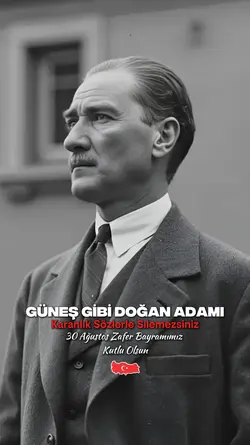  Zafer Bayramı