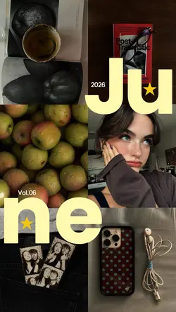 June dump 2026
