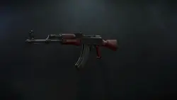 rifle intro ⁹