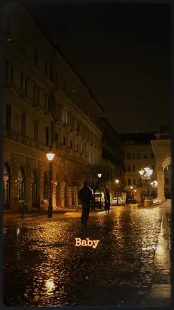 it's love story 
