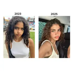 glow up 2025