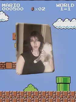 mario, name trend