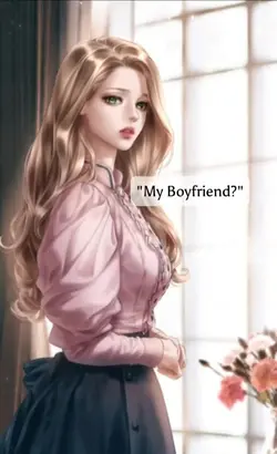 Bucin Boyfriend