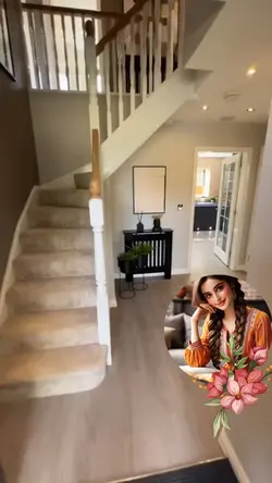 My a dream house 