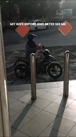 My Wife See Me
