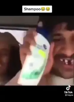 Shampoooooo