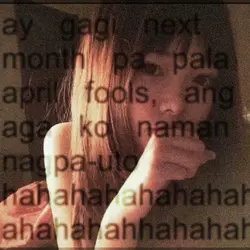 April pa talaga yunn