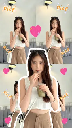 คนน่ารักมาใช้กัน