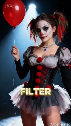 Pennywise 