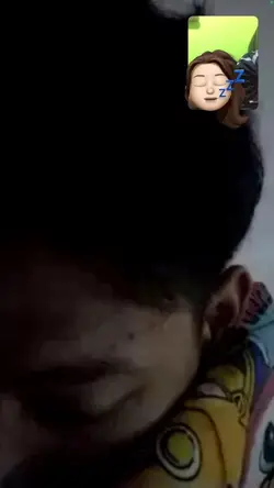 Vc with ayang 