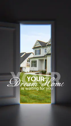 Real Estate Promote 