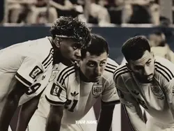 Spain Win World Cup