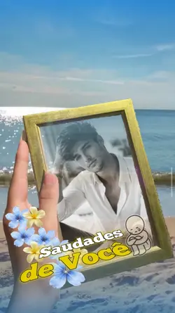 Saudades de Você