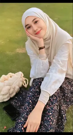 Ombak di laut pasang