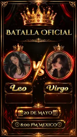Batalla Oficial 