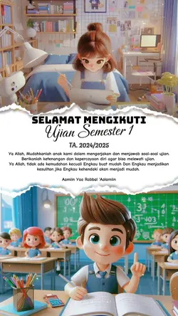 Ujian Semester