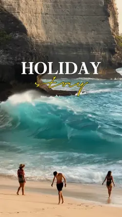 HOLIDAY STORY