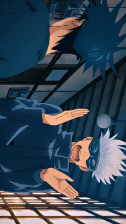Anime slide