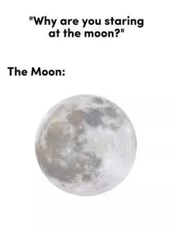 The Moon: