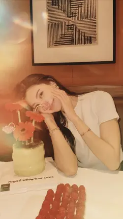 cantik selalu