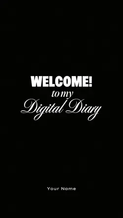 Welcome Intro