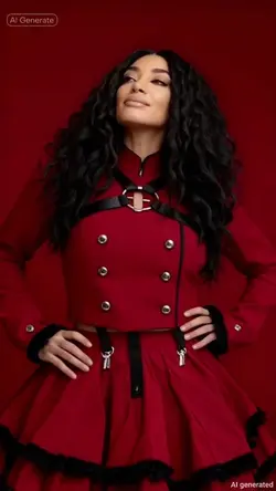 Red On Red