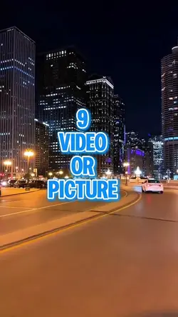9 clips video 