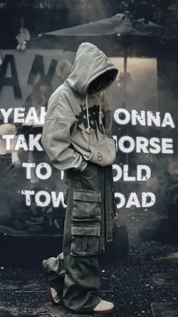 old town road