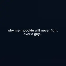 pookie