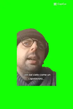 come un capolavoro