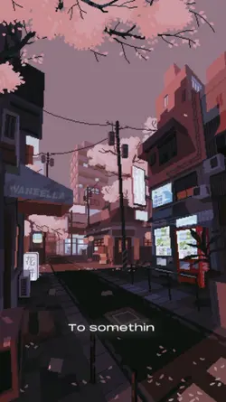 Pixel Arts Vibes