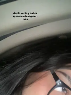 …