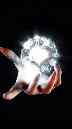 Hand power fire 5