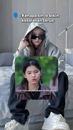 kenapa sih lo bikin