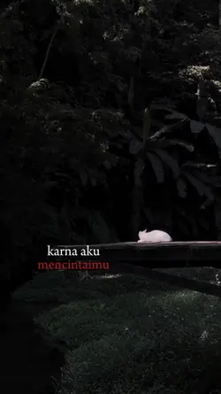 karnaaku mencintaimu