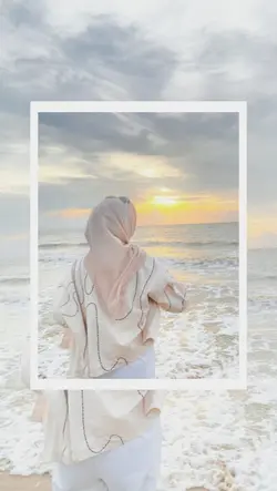 aesthetic frame