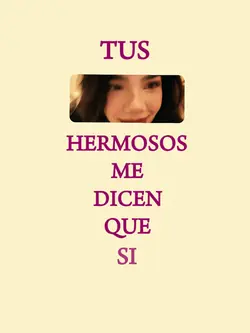 tus ojos hermosos🩷