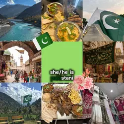 PAKISTANNNN