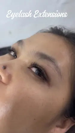 Eyelash Extensions