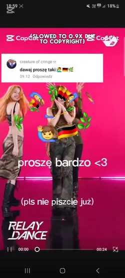 PROSZĘ BARDZO <4