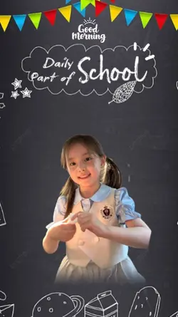 Back to school vlog