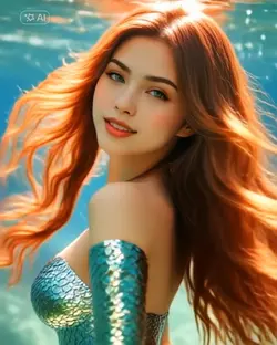 Mermaid