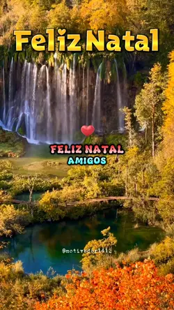 ✈️Feliz Natal🏆