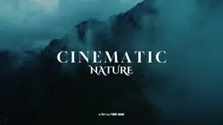 cinematic nature