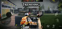 PUBG AR EDITS