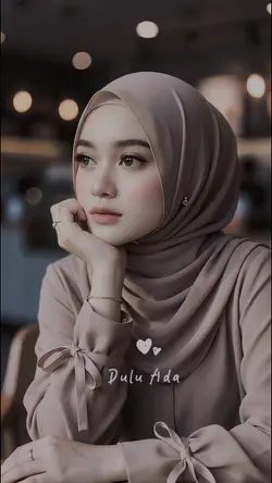 dulu ada estetik