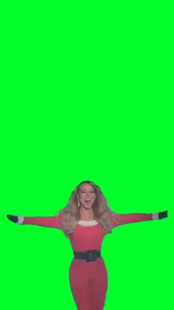 It's time