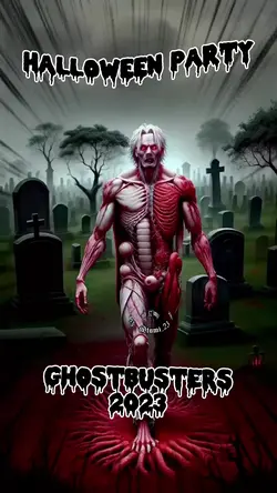 gHoStbuster