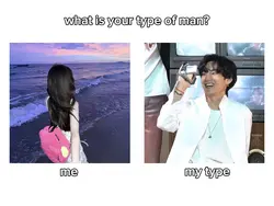 my type >>