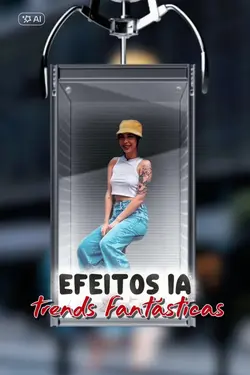 NOVOS EFEITOS TRENDS